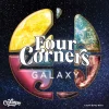 * Four Corners: Galaxy| Familjespel