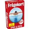 Tactic Fragekort: Sport & Fritid| Kortspel