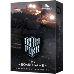 Store * Frostpunk: Dreadnought Expansion
