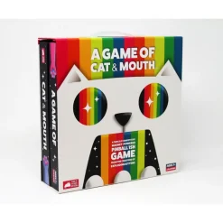 Exploding Kittens Game Of Cat And Mouth (Eng)| Festspel