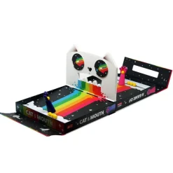 Exploding Kittens Game Of Cat And Mouth (Eng)| Festspel