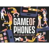 * Game Of Phones| Festspel