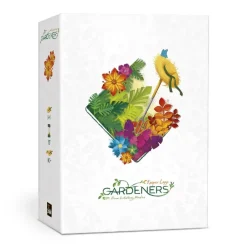 * Gardeners| Familjespel