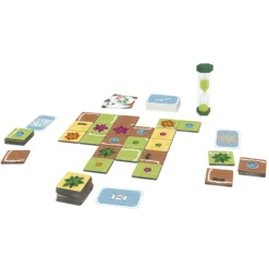 * Gardeners| Familjespel