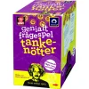 Wow! Genialt Fragespel - Tankenotter| Familjespel