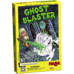 HABA Ghost Blaster| Familjespel
