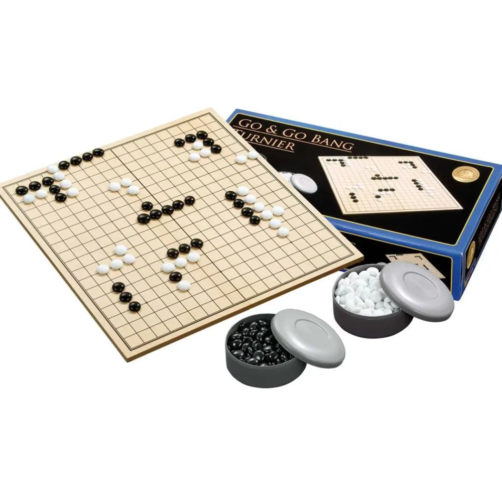 Philos Go Game Set| Klassiska