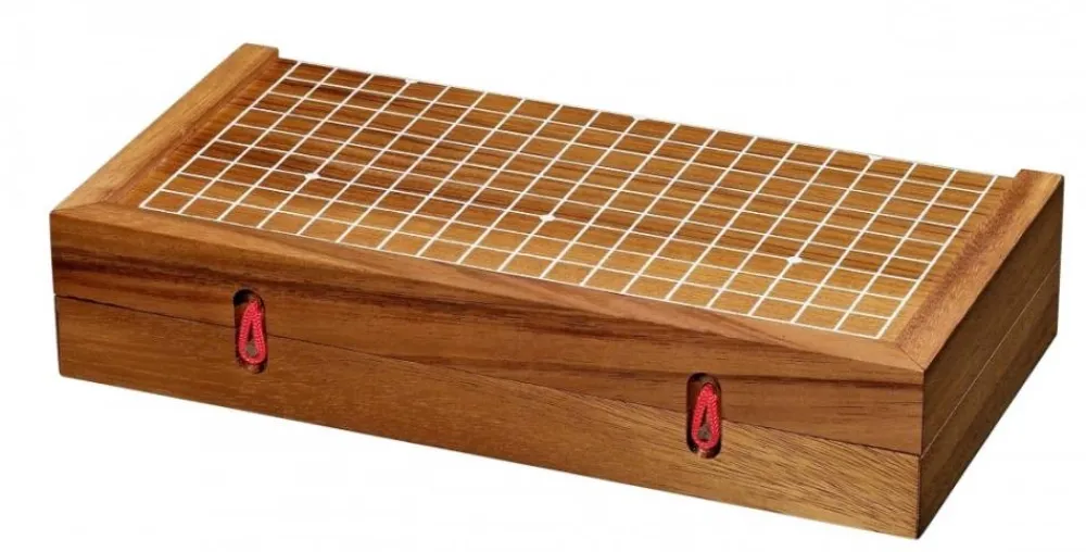 Philos Go Game Set Small| Klassiska