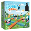 Best Sale Blue Orange Gobblet Gobblers (Swe)