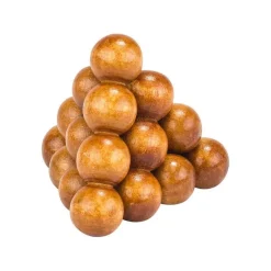 Professor Puzzle Great Minds: 8-Pack| Knep & Knåp