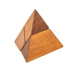 Professor Puzzle Great Minds: 8-Pack| Knep & Knåp