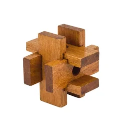 Professor Puzzle Great Minds: 8-Pack| Knep & Knåp