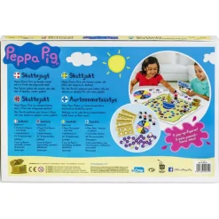 Fashion * Greta Gris Skattjakt