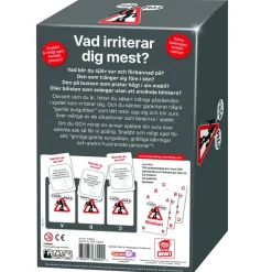 Wow! Griniga Gamla Surgubbar| Festspel