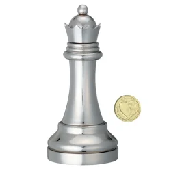 Huzzle Hanayama Secret Box - Chess Queen| Knep & Knåp