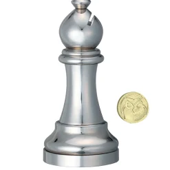 Huzzle Hanayama Secret Box - Chess Bishop| Knep & Knåp