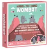 Exploding Kittens Hand-To-Hand Wombat (Swe)| Festspel