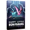 Cheap Unstable Games Happy Little Dinosaurs: 5-6 Player (Exp.)