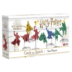 Shop * Harry Potter: Catch The Snitch - Star Players (Exp.)