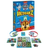 Spin Master Hedbanz Junior - Paw Patrol (Swe)| Festspel
