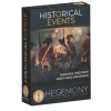 Cheap * Hegemony: Lead Your Class To Victory - Historical Events (Exp.)