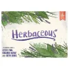 * Herbaceous| Familjespel