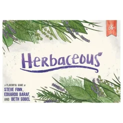 * Herbaceous| Familjespel