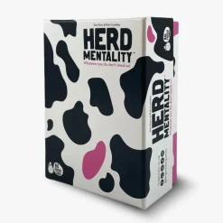 Big Potato Games Herd Mentality Mini Game (Eng)| Festspel