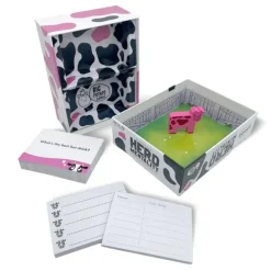 Big Potato Games Herd Mentality Mini Game (Eng)| Festspel