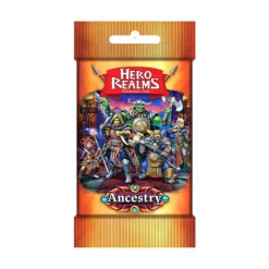 Online Wise Wizard Games Hero Realms: Ancestry (Exp.)