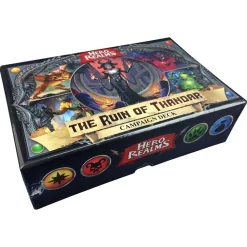 Wise Wizard Games Hero Realms: The Ruin Of Thandar Campaign Deck (Exp)| Kortspel