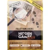 Pegasus Spiele Hidden Games - Det 1:A Fallet - Fallet Karleborg (Swe)| Festspel