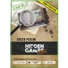 * Hidden Games Crime Scene: Case 3 - Green Poison| Knep & Knåp