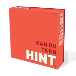 Bezzerwizzer Hint Rod| Festspel