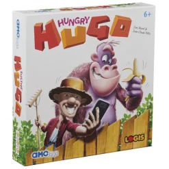 Flash Sale * Hungry Hugo (Swe)