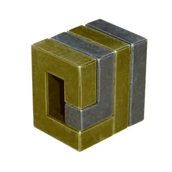 Huzzle / Hanayama - Coil| Knep & Knåp