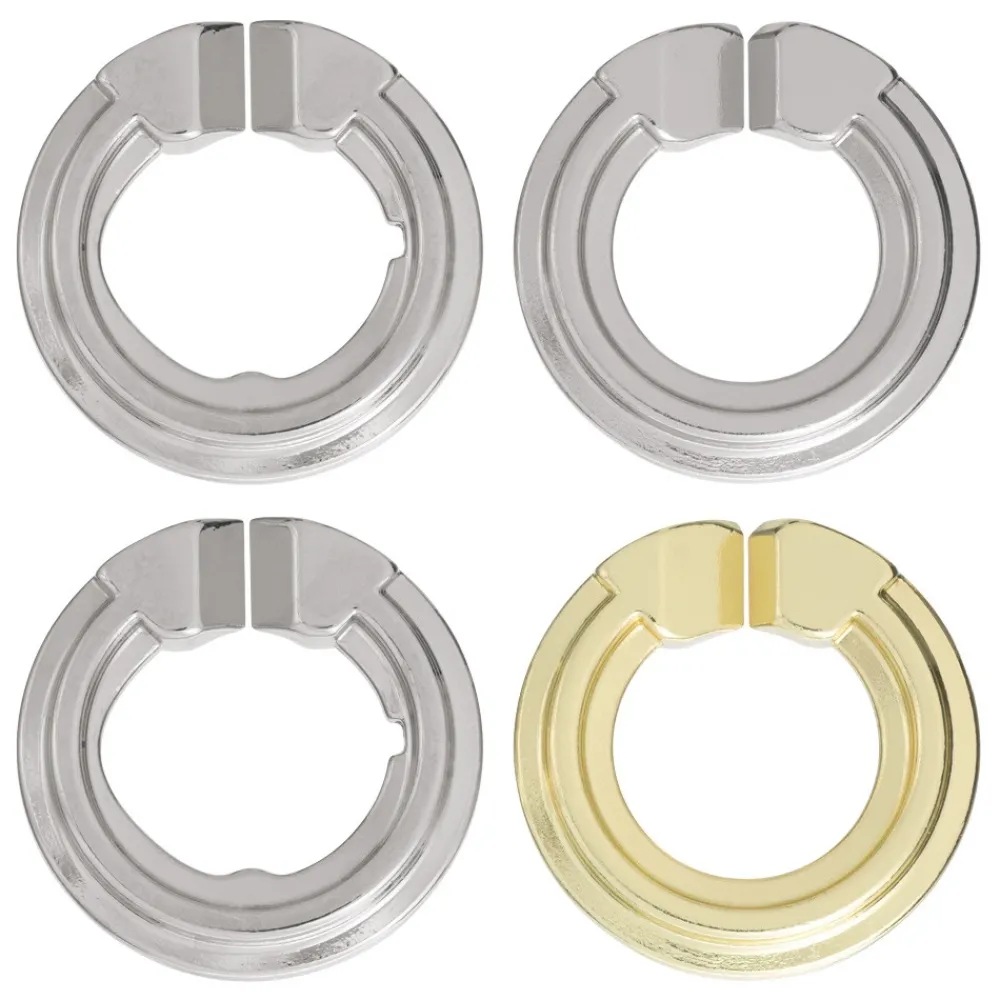 Huzzle / Hanayama - Cyclone| Knep & Knåp