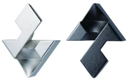 Huzzle / Hanayama - Diamond| Knep & Knåp