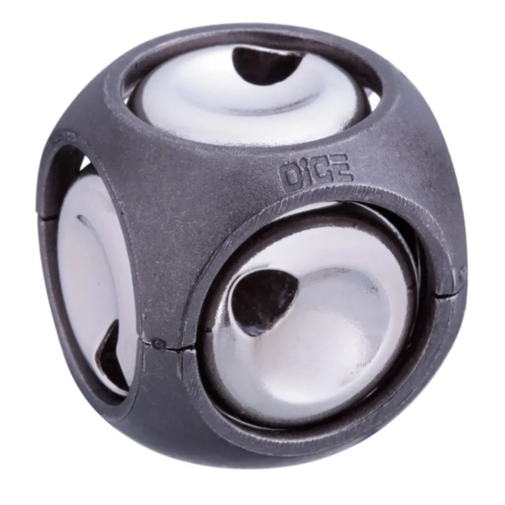 Huzzle / Hanayama - Dice| Knep & Knåp