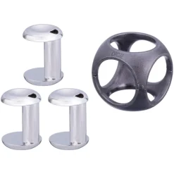 Huzzle / Hanayama - Dice| Knep & Knåp