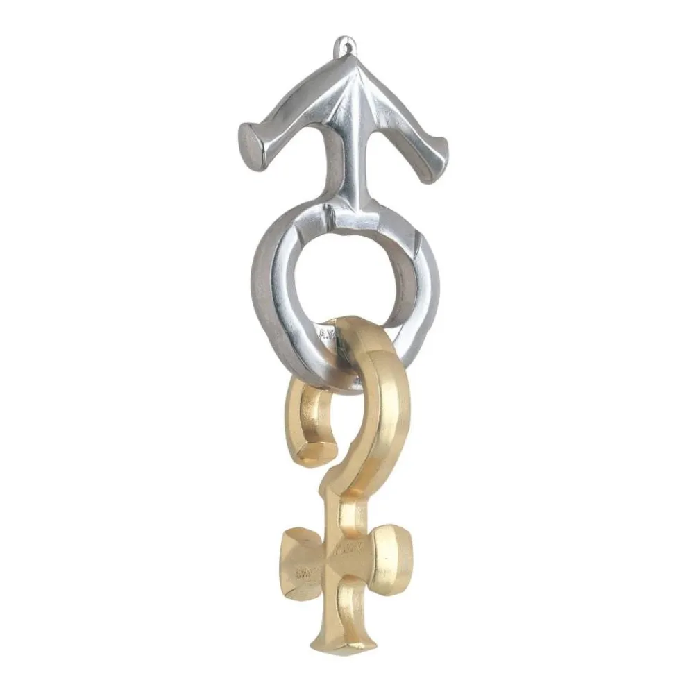 Huzzle / Hanayama - Dolce| Knep & Knåp