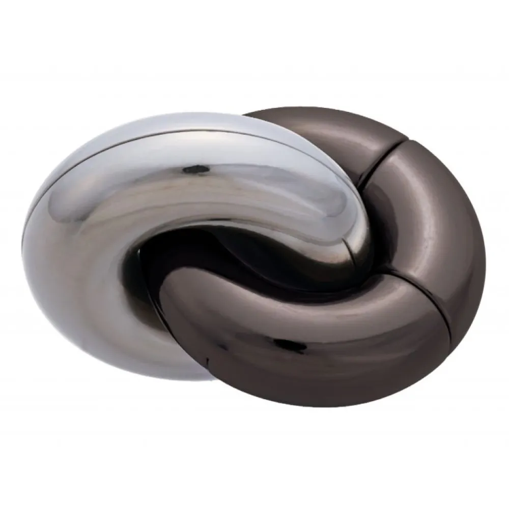 Huzzle / Hanayama - Donuts| Knep & Knåp