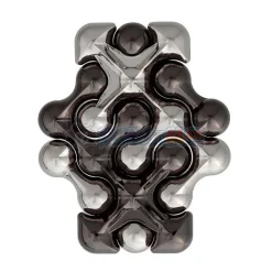 Huzzle / Hanayama - Dot| Knep & Knåp