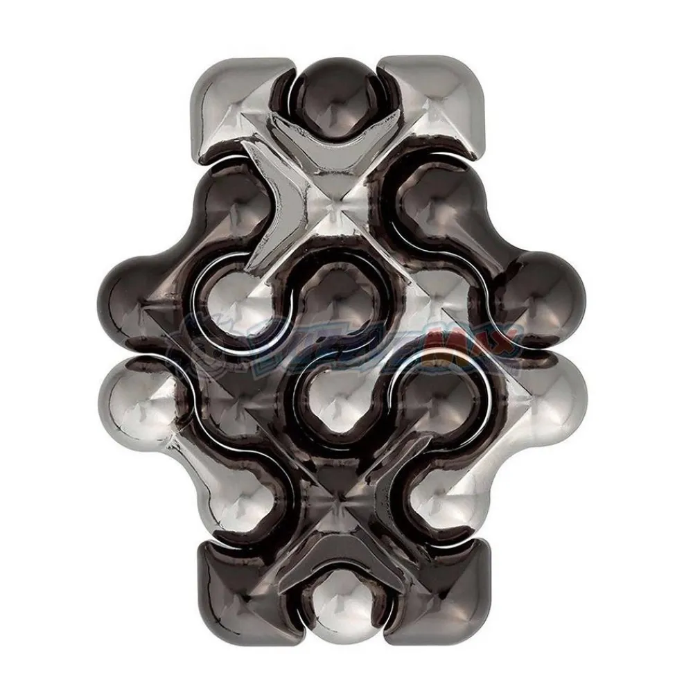 Huzzle / Hanayama - Dot| Knep & Knåp