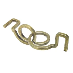 Huzzle / Hanayama - Hook| Knep & Knåp