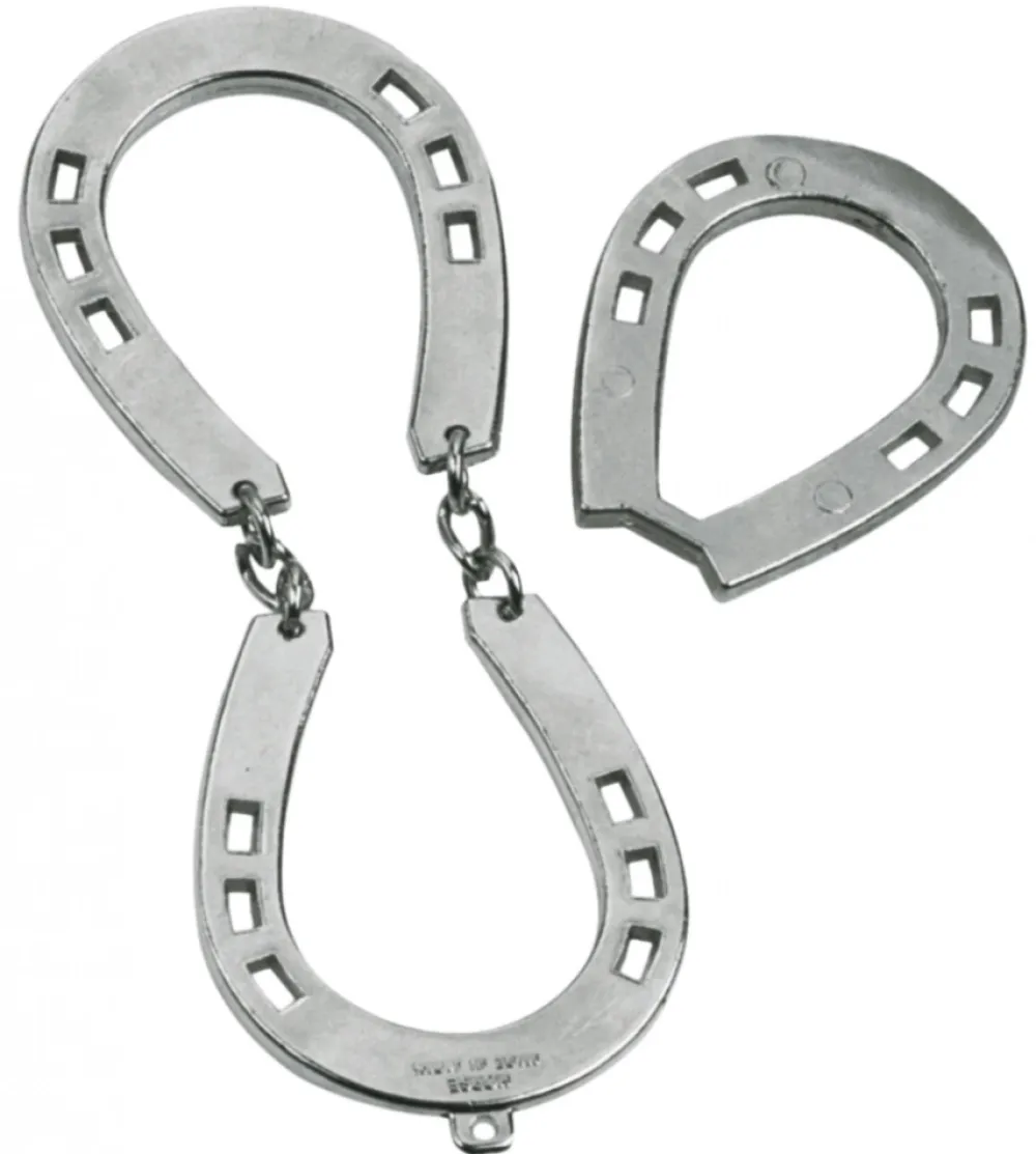 Huzzle / Hanayama - Horse| Knep & Knåp