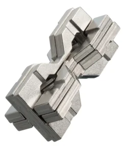 Huzzle / Hanayama - Hourglass| Knep & Knåp