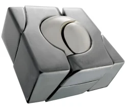 Huzzle / Hanayama - Marble| Knep & Knåp