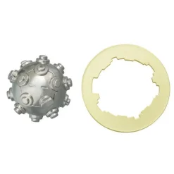 Huzzle / Hanayama - Planet| Knep & Knåp