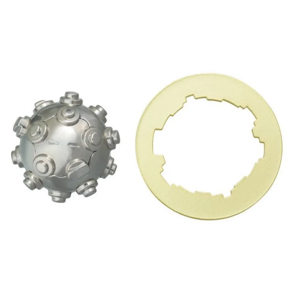 Huzzle / Hanayama - Planet| Knep & Knåp